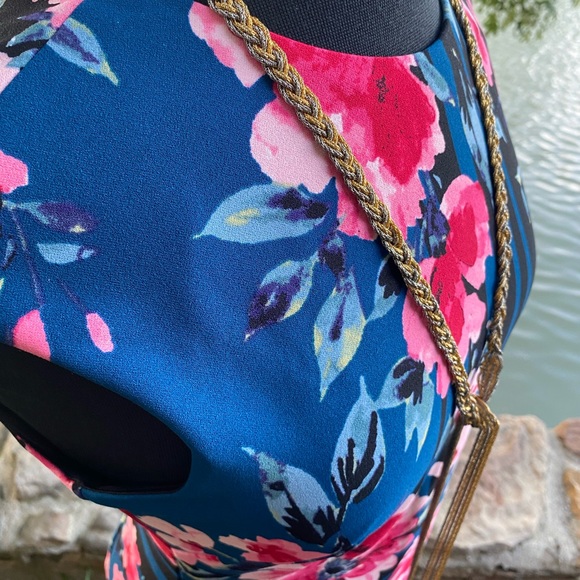 Vince Camuto Floral Dress - Picture 5 of 6